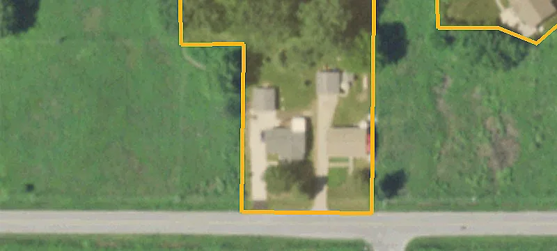 Single-Family Development Land
