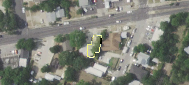 Office Suite with Ample Parking