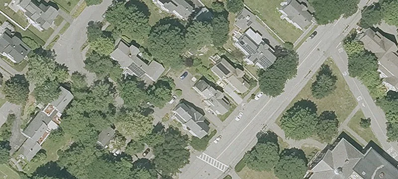 Two-Family Residential Income Property