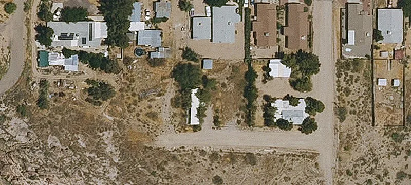 General Commercial Land Parcel