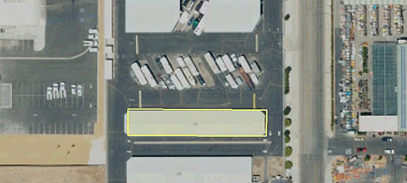 C-2 Zoned Development Land