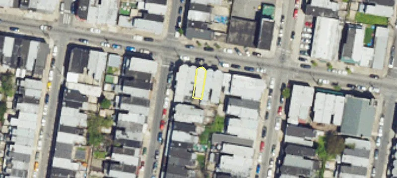 Turnkey Duplex with Two Units