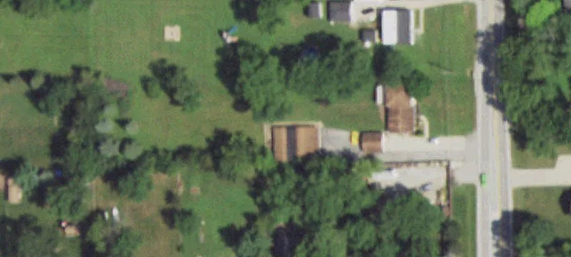 Residential Development Lot with Drive Option