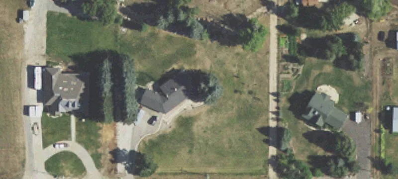 Agricultural Farm Property