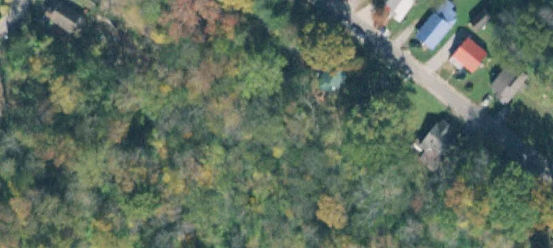 Waterfront Land Parcel