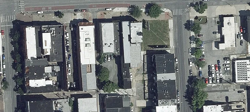 Specialty Commercial Property