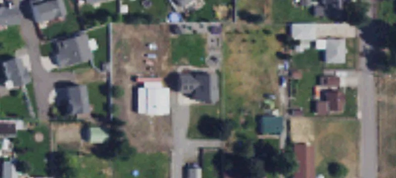 Ready-to-Build Residential Lot Package