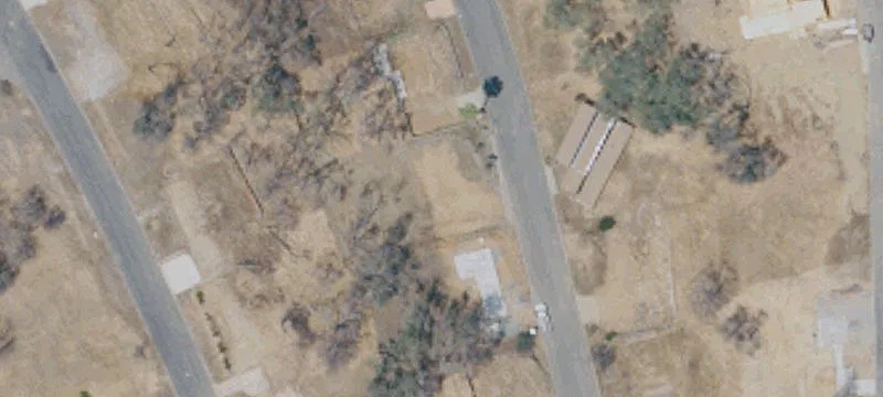 Ready-to-Build Homesite Land Parcel