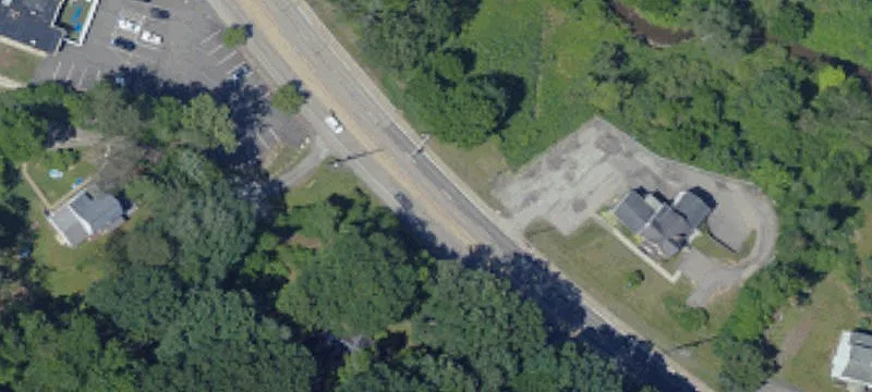 Build-to-Suit Land Lease Site
