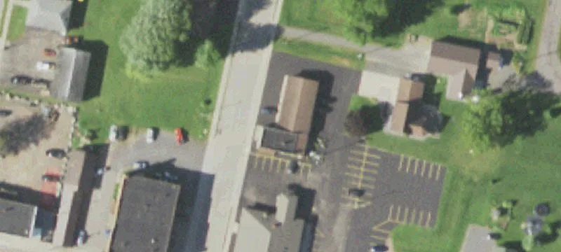 Mixed-Use Commercial Property