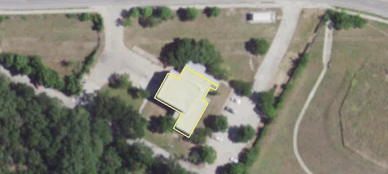 Development-Ready Retail/Medical Land