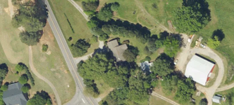 Non-Subdividable Residential Land Lots