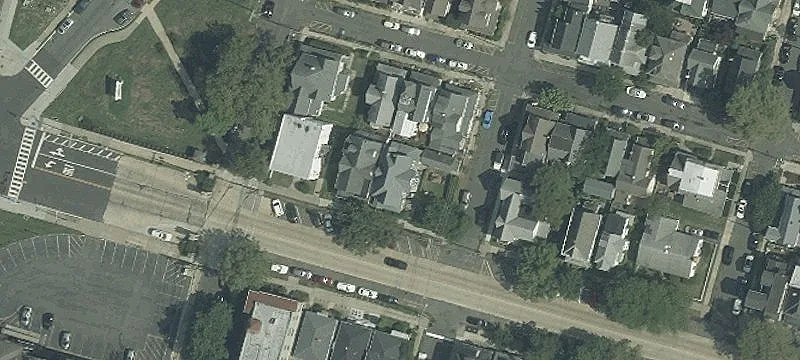 Turnkey Two-Family Victorian