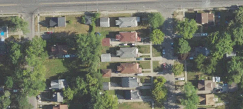 Two-Family Duplex Portfolio Package