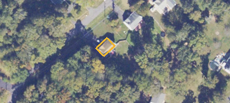 Subdivided Residential Build Lots