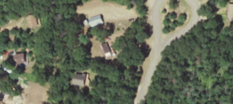 Lake-Access Residential Land Parcel