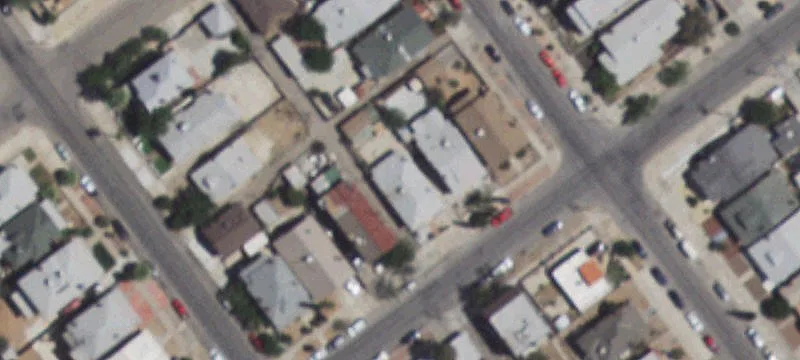 Five-Unit Apartment Investment