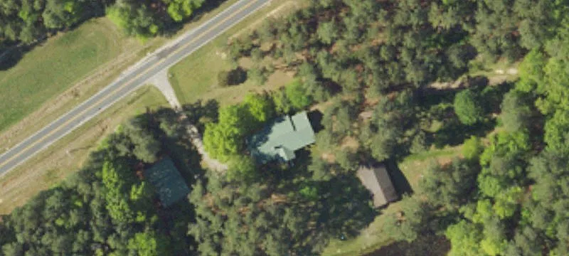 Waterfront Residential Land with Boat Slip