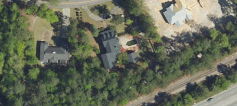 Vacant Land Lot for Custom Build