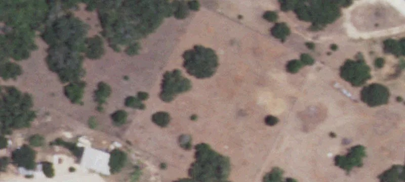 Acreage Homesite with Horse-Ready Fencing
