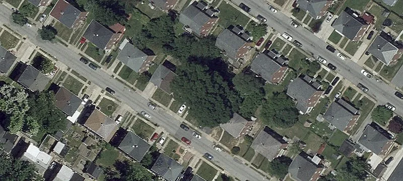 Legally Zoned Duplex With Updates