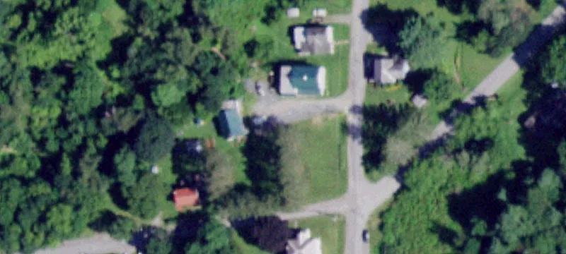 Residential Land Lot with Utilities