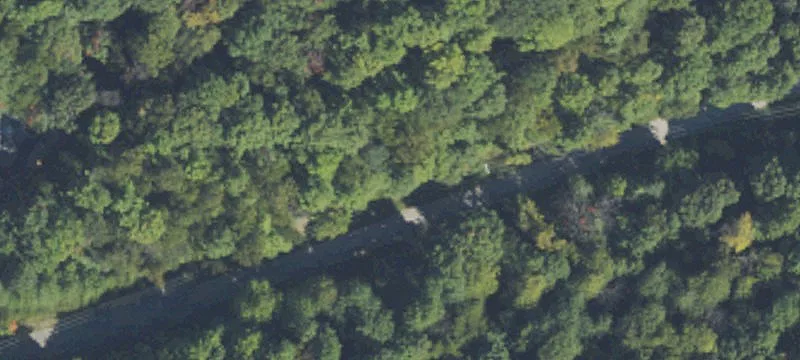 Build-Ready Homesite with Driveway