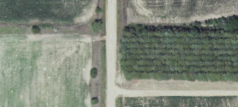 Fixer-Upper Farmstead with Acreage