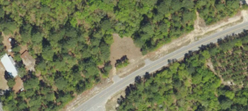 Waterfront Peninsula Home Site