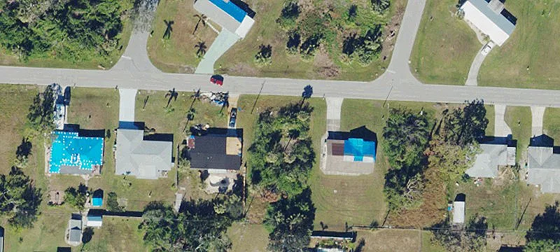 Vacant Residential Lot