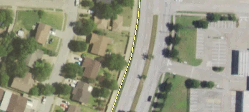 Specialty Land Parcel