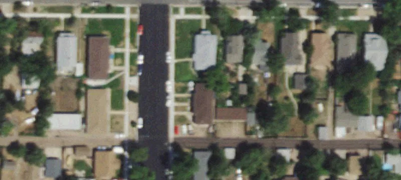 Well-Maintained Fourplex with Garages