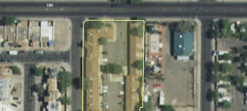 Updated Apartment Community with Laundry