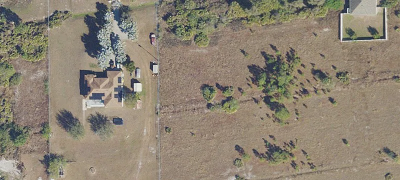 Residential Home Lot