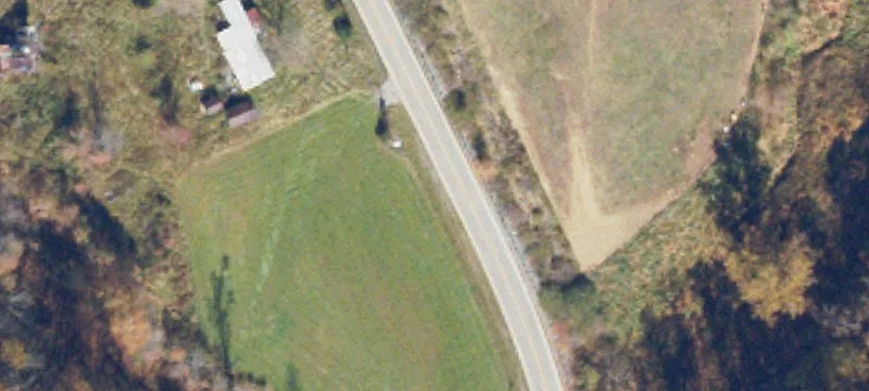 North Holston Riverfront Land