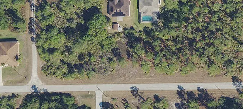 Single-Family Residential Lot
