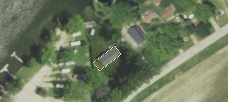 Waterfront Lakefront Development Land