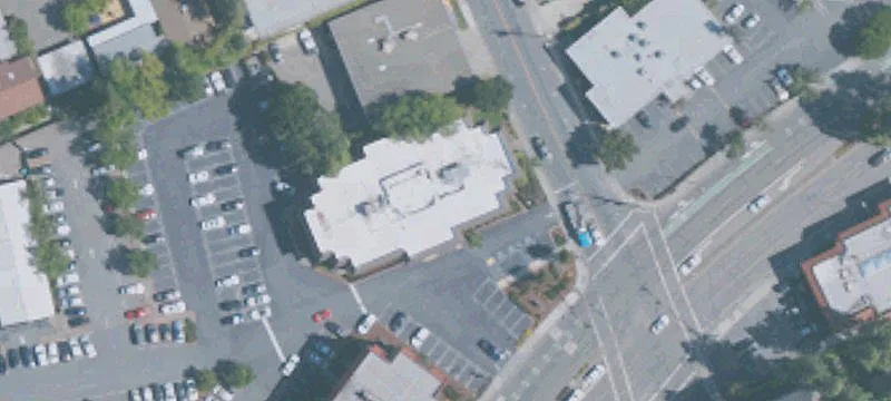 Multi-Story Office Suite
