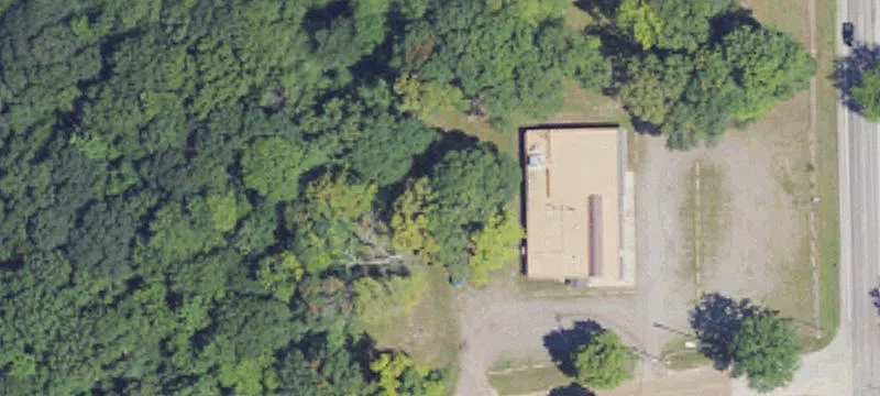 Self Storage Facility Lease