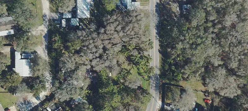 Double Lot Residential Home Site