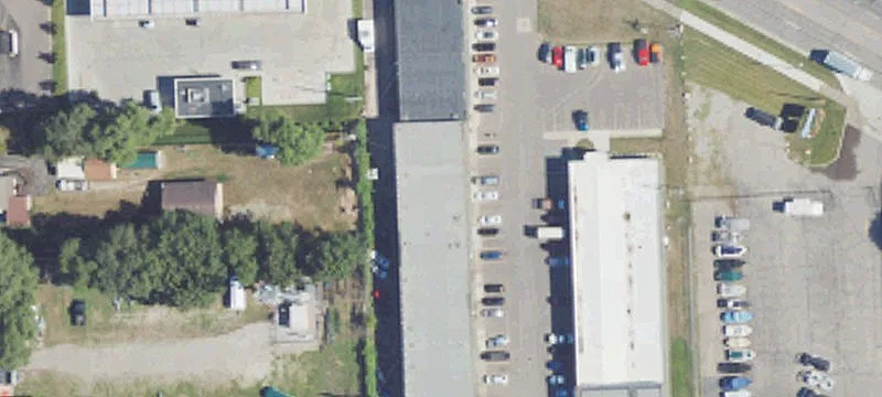 Flex/Light Industrial Warehouse Space