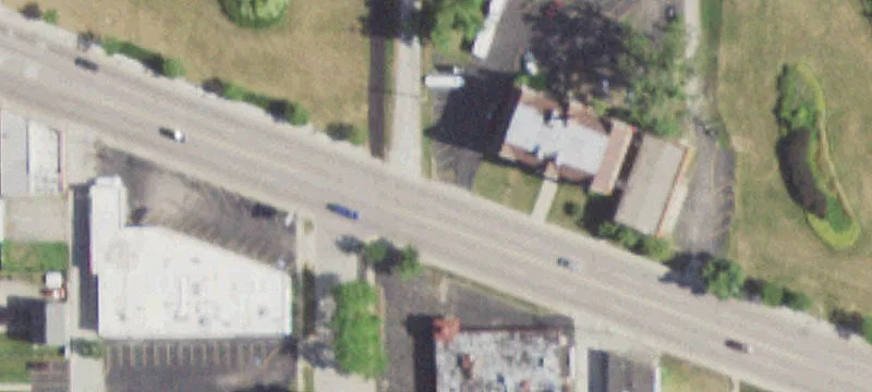 C-2 Commercial Development Site