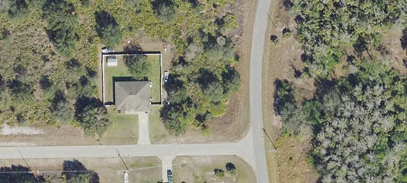 Vacant Residential Lot