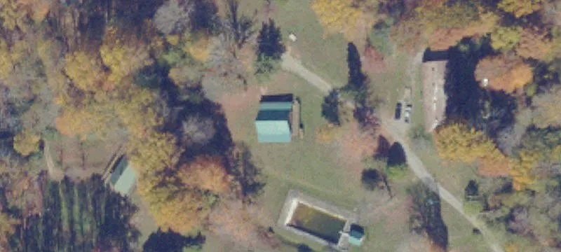 Gated Mountain View Home Lot