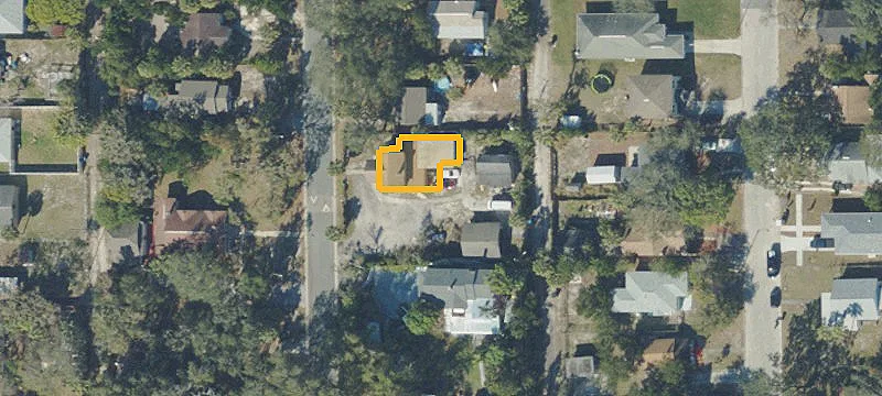 Double Lot Ready for Development