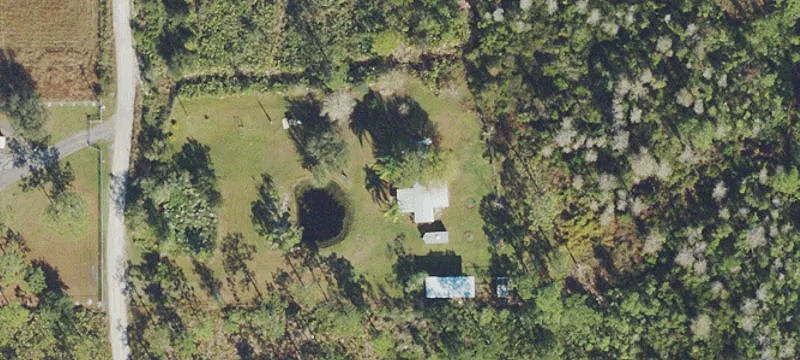 Vacant Residential Land Lot
