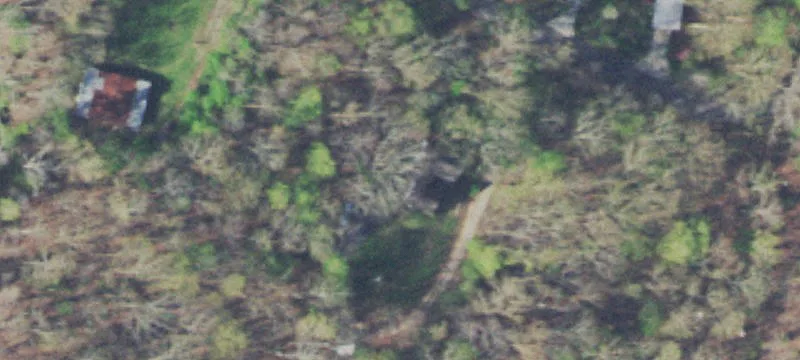 Residential Development Lot