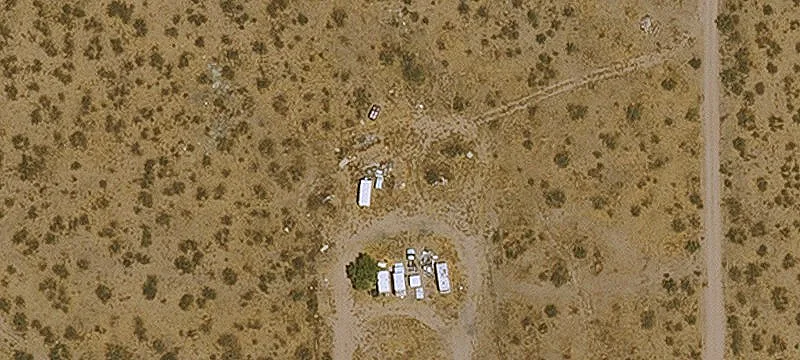 Expansive Acreage Land Parcel