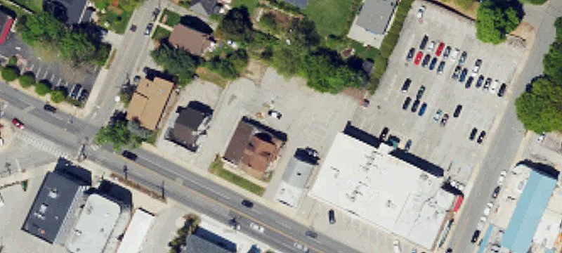 Medical Office Suite with Parking