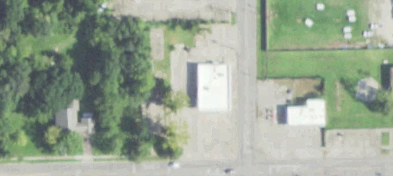 Turnkey Seafood Restaurant Lease